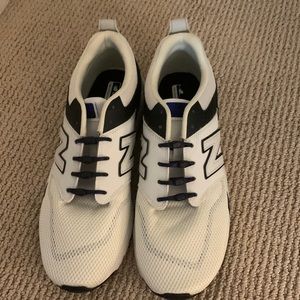 New balance athletic shoes size 10.5